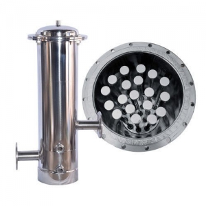 过滤器